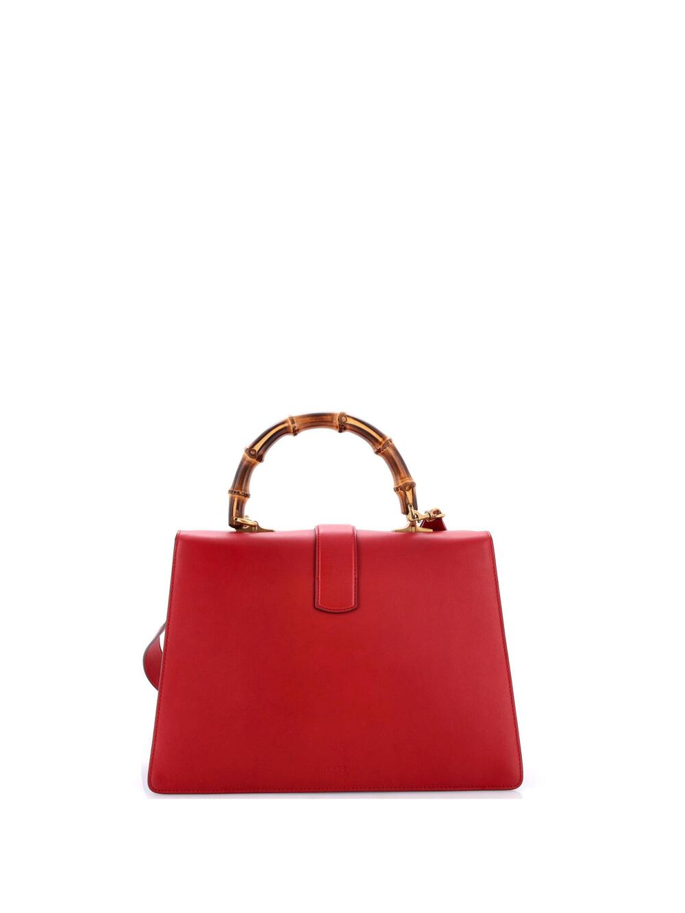 Gucci Dionysus Bamboo Top Handle Bag #270304G12B - Picture 3 of 8